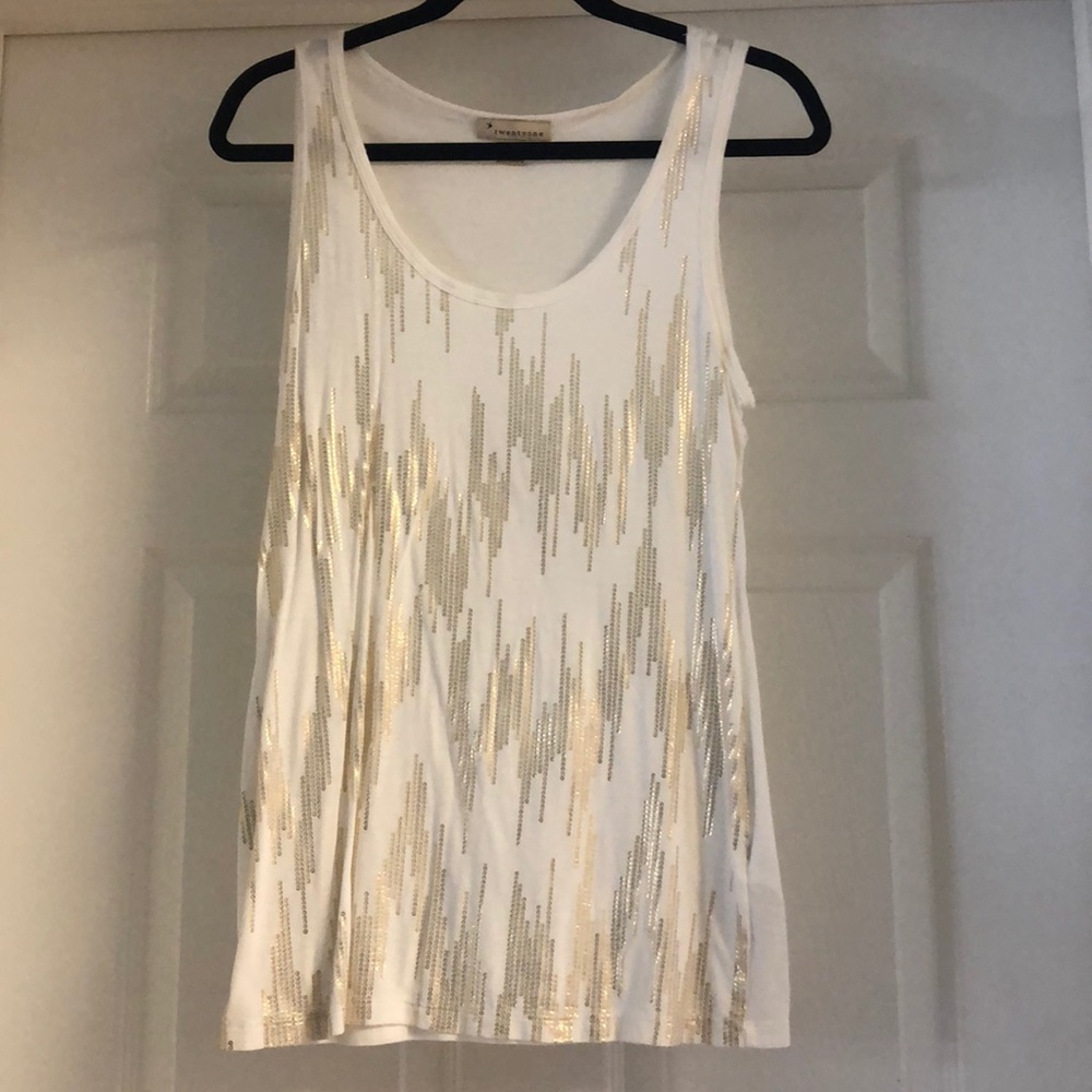 Designed top!